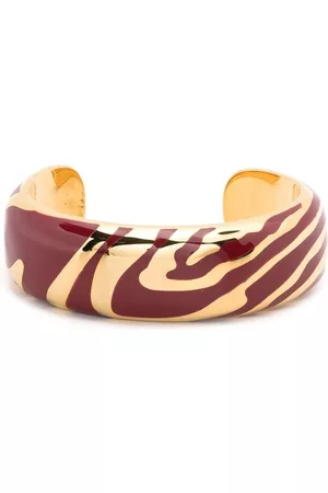 Aurélie Bidermann Brazalete Liwa