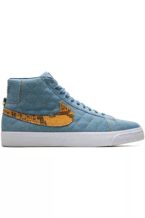 Nike Zapatillas SB Blazer Mid