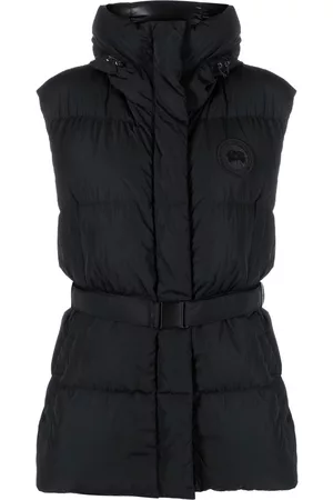 Canada Goose Chaleco The Icons Rayla acolchado