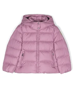 Woolrich Plumífero con capucha