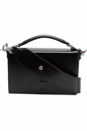Ami Bolso messenger Lunch Box