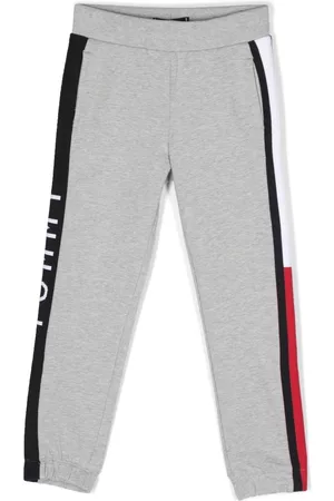 Tommy Hilfiger Pantalones de chándal con logo