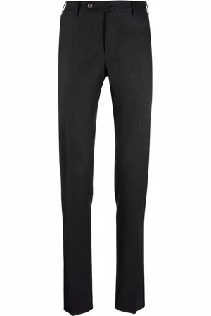 PT01 Pantalones de vestir slim