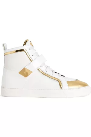 Giuseppe Zanotti Zapatillas altas Zenas