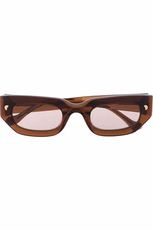 Nanushka Gafas de sol Kadee con montura en D