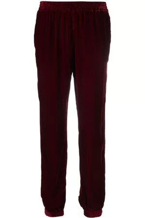 Gold Hawk Pantalones de chándal ajustados