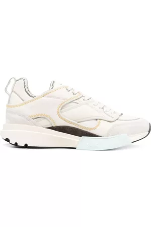 OAMC Zapatillas Aurora a paneles