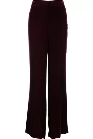 Stella McCartney Pantalones anchos