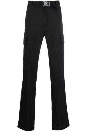 1017 ALYX 9SM Pantalones cargo con hebilla Rollerscoaster