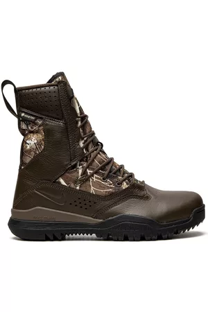 Nike "botas Field 2 8"" de x Realtree SFB"