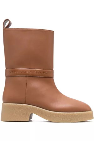 Stella McCartney Botines Skyla mini