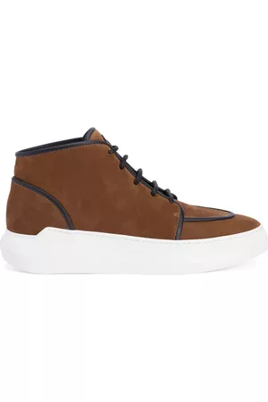 Giuseppe Zanotti Zapatillas altas Buvel