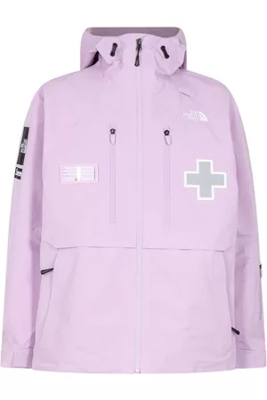 Supreme Chaqueta profesional x The North Face Summit Series Rescue Mountain Pro