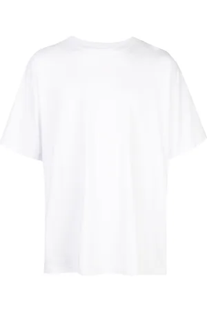 JOHN ELLIOTT Camiseta oversize