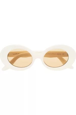 LAPIMA Gafas de sol con montura oval