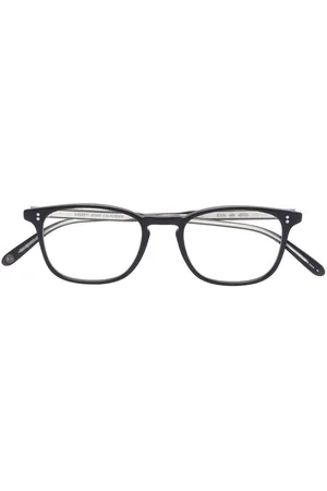 GARRETT LEIGHT Gafas de sol con montura cuadrada