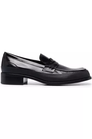 MISBHV Mocasines con puntera cuadrada
