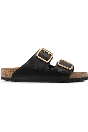 Birkenstock Sandalias con tira doble