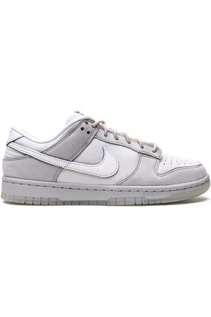 Nike Zapatillas Dunk Low "Wolf Grey/Pure Platinum"