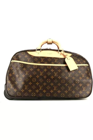 Bolsa de viaje Louis Vuitton Keepall 376550