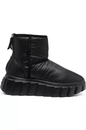 AGL ATTILIO GIUSTI LEOMBRUNI Botines Blandina acolchados