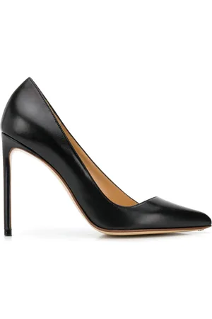 Francesco Russo Zapatos de tacón Decollete