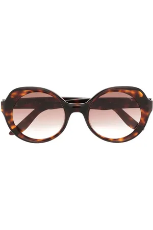 LAPIMA Gafas de sol con montura redonda