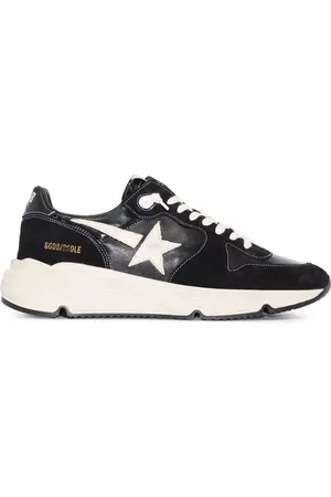 Golden Goose Zapatillas bajas Running Sole