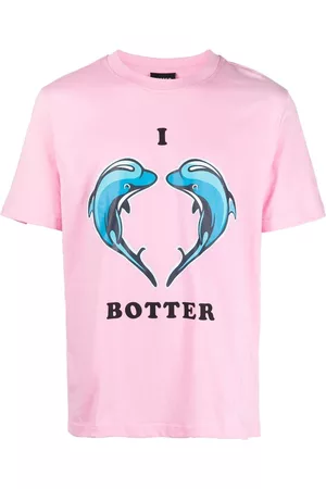 Botter Camiseta con logo estampado