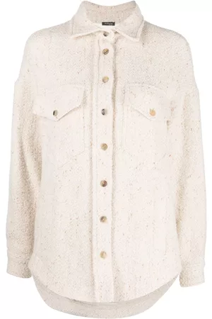 Kiton Sobrecamisa de canalé