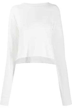 JOHN ELLIOTT Top de tejido jersey