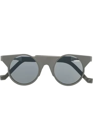 Vava Eyewear Gafas con montura cat eye redondeada