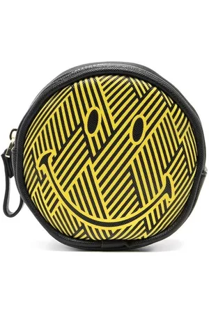 SELETTI Cartera con motivo estampado