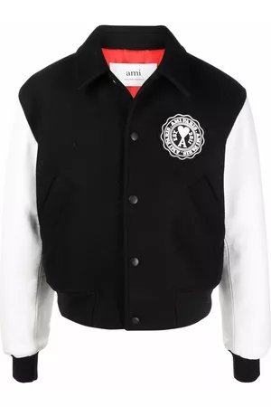 Ami Chaqueta bomber Ami De Coeur
