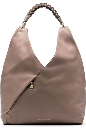 Officine creative Bolso de hombro Nolita tejido