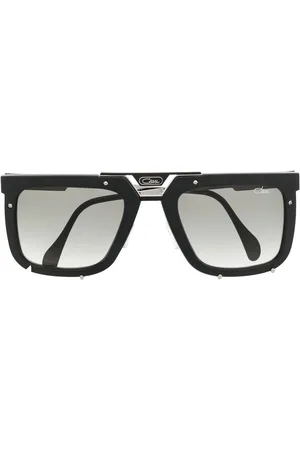 Cazal Gafas de sol con montura oversize