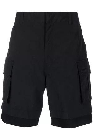 JUUN.J Bermudas cargo