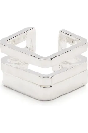Zadig & Voltaire Anillo de latón