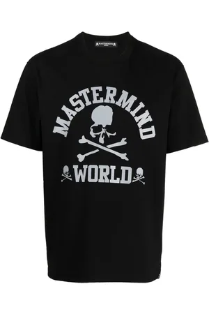 MASTERMIND JAPAN Camiseta con logo estampado