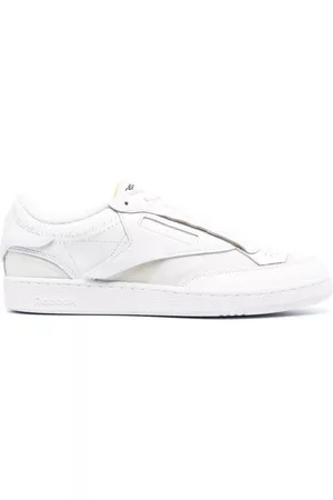 Maison Margiela Zapatillas Club C Memory of de x Reebok