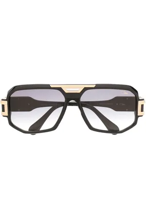 Cazal Gafas de sol con montura cuadrada