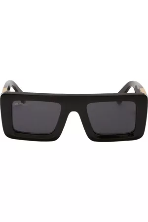 OFF-WHITE Gafas de sol con motivo Arrows