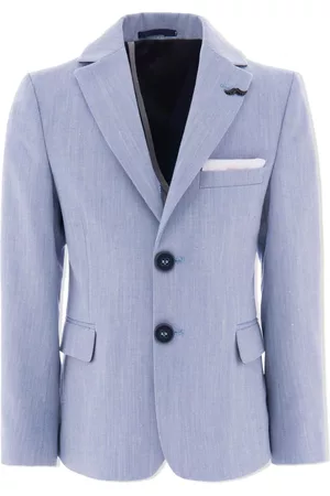 M. Moustache Blazer de vestir