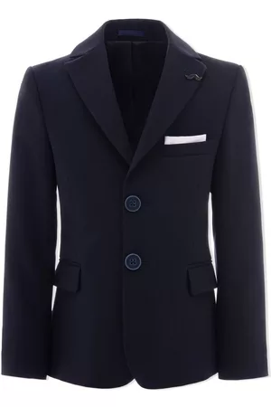 M. Moustache Blazer de vestir