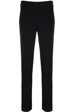 Proenza Schouler Pantalones slim en crepé