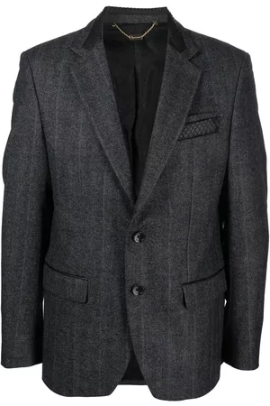 BILLIONAIRE Blazer a cuadros
