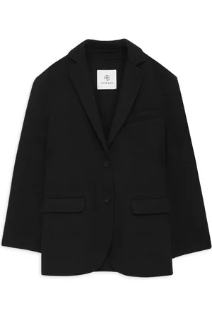 ANINE BING Blazer Quinn con botones
