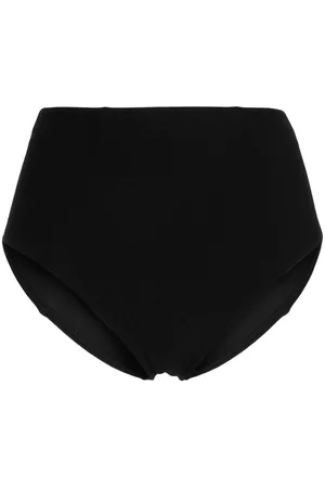 Duskii Bragas de bikini de talle alto