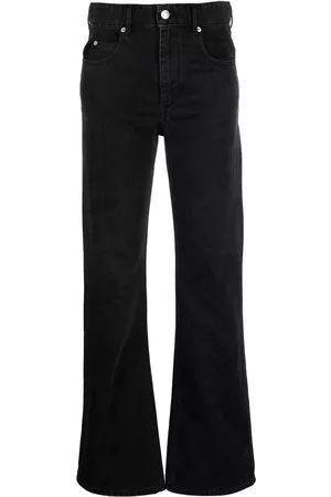 Marant Etoile Vaqueros bootcut Belvira