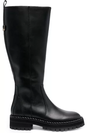 Liu Jo Botas altas Pink
